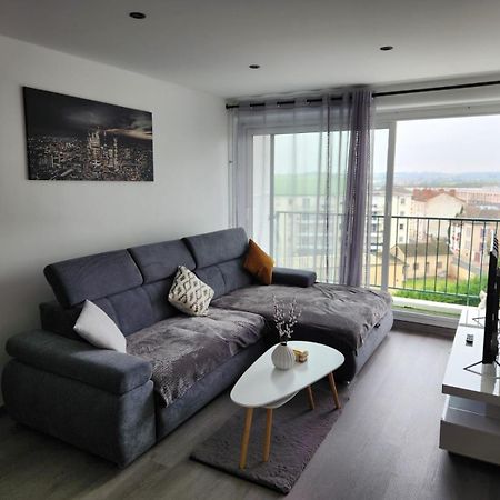 Apartamento Le Reflet Gris Chalon-sur-Saône Exterior foto