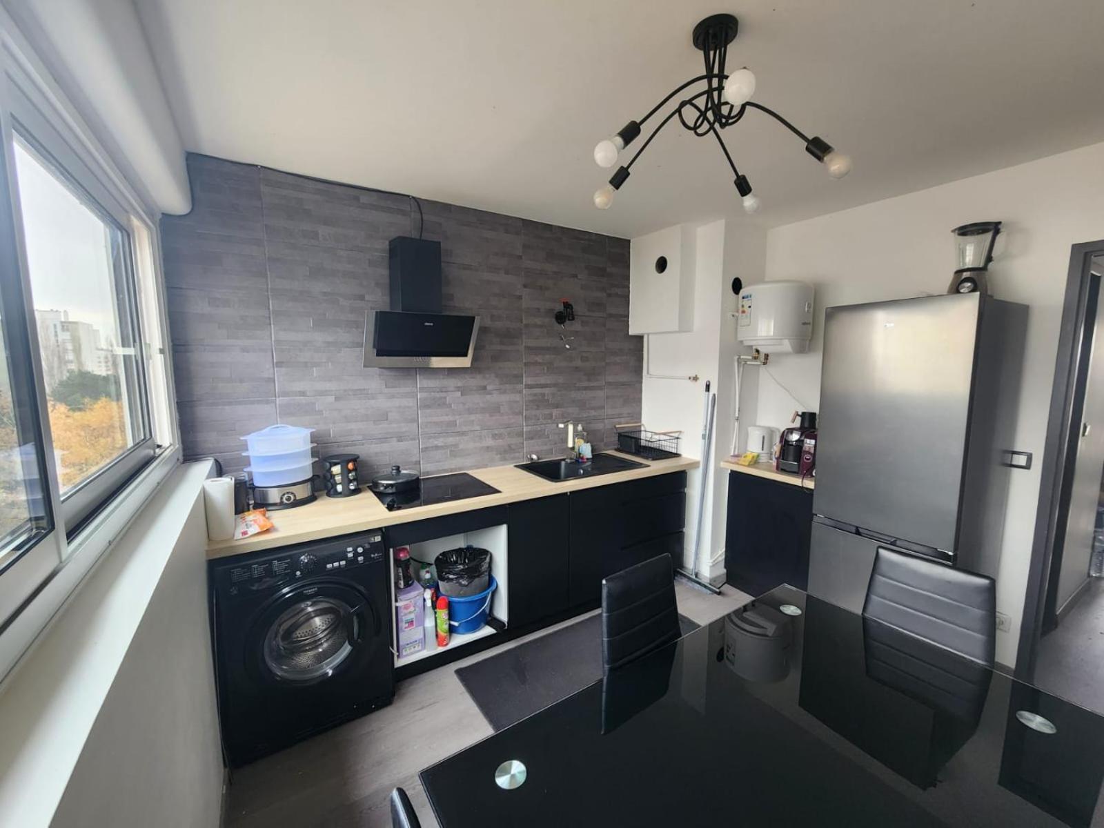 Apartamento Le Reflet Gris Chalon-sur-Saône Exterior foto