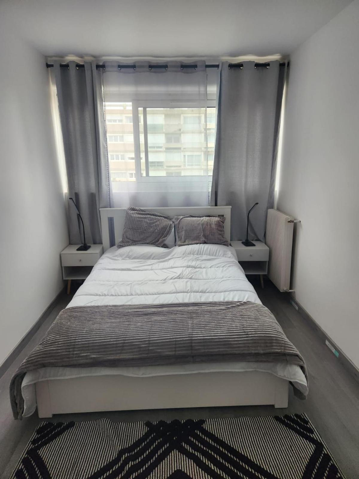 Apartamento Le Reflet Gris Chalon-sur-Saône Exterior foto