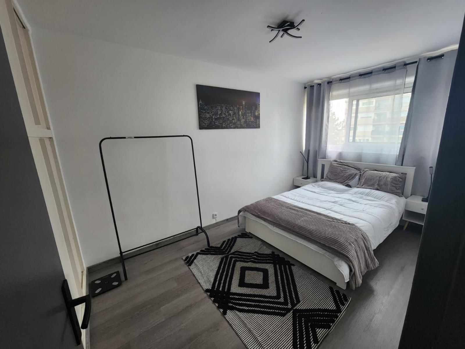 Apartamento Le Reflet Gris Chalon-sur-Saône Exterior foto