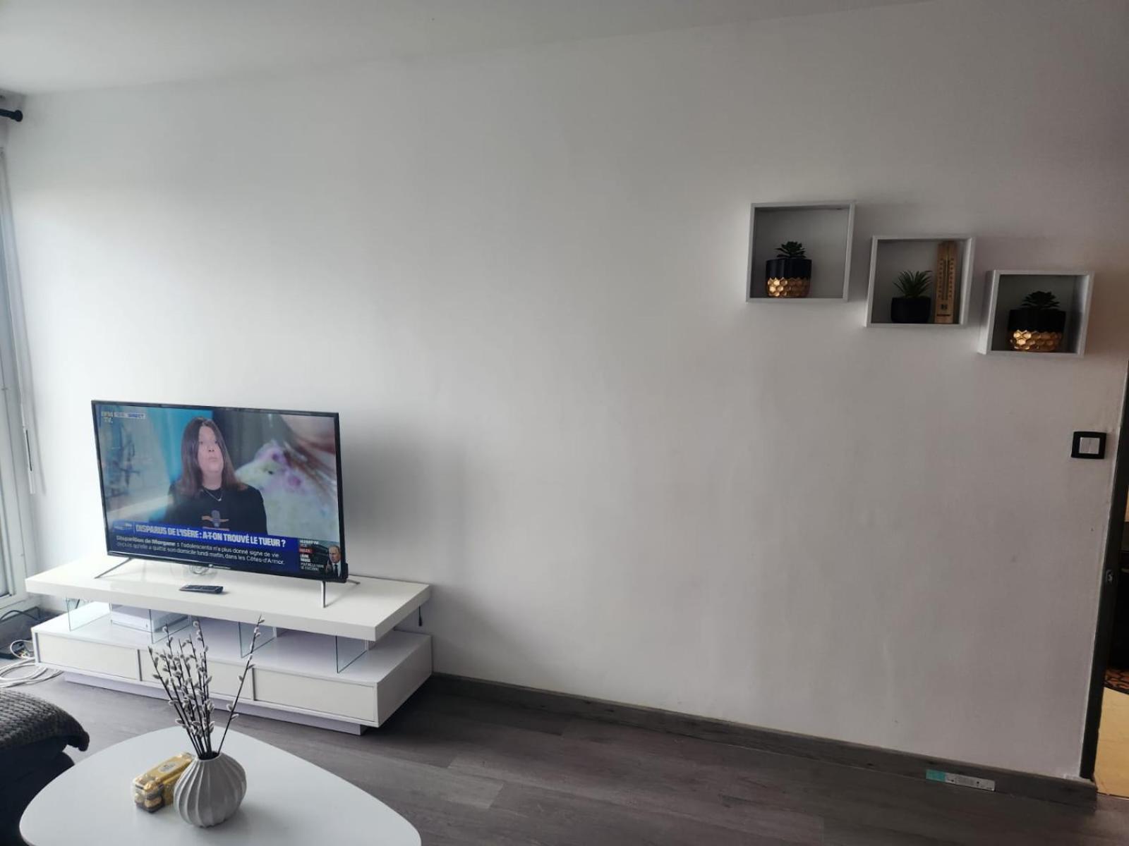 Apartamento Le Reflet Gris Chalon-sur-Saône Exterior foto