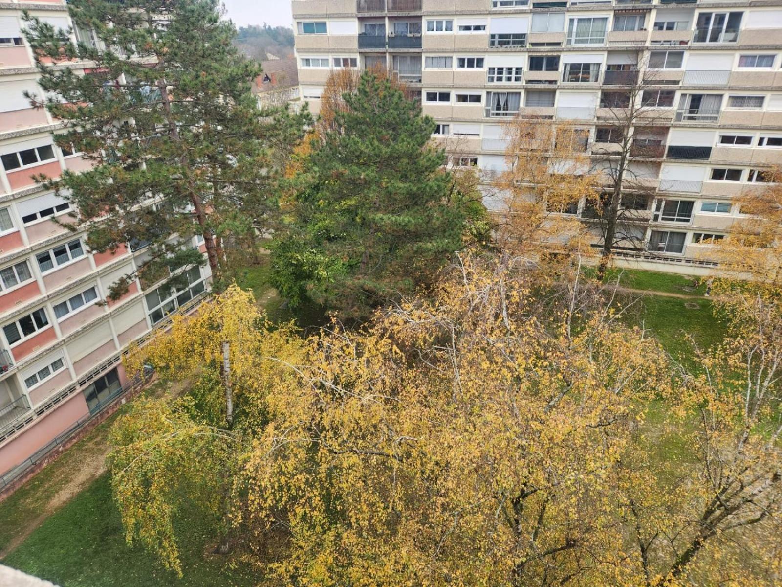 Apartamento Le Reflet Gris Chalon-sur-Saône Exterior foto