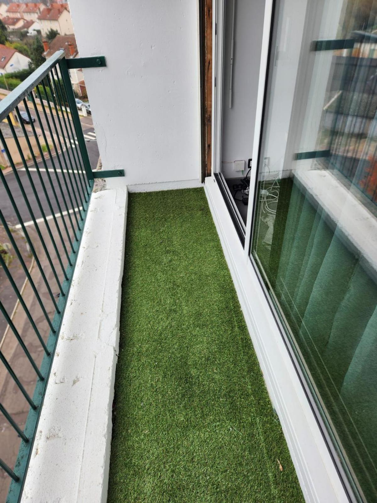 Apartamento Le Reflet Gris Chalon-sur-Saône Exterior foto