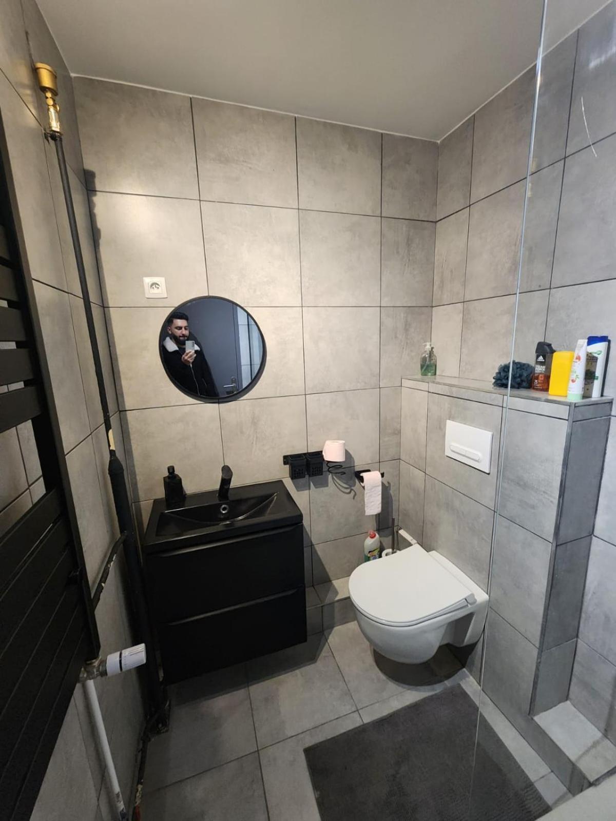 Apartamento Le Reflet Gris Chalon-sur-Saône Exterior foto